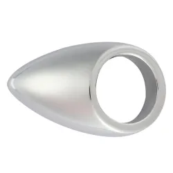 MenSteel Cockring Tearz L 49 mm - Poids 305g